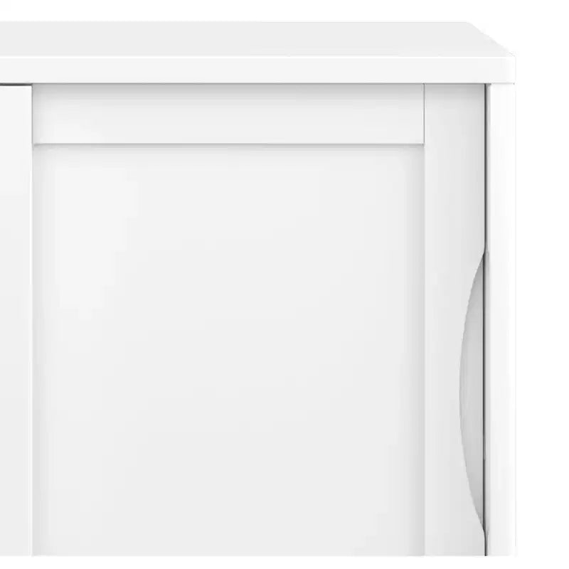 Pearson Low Storage Cabinet