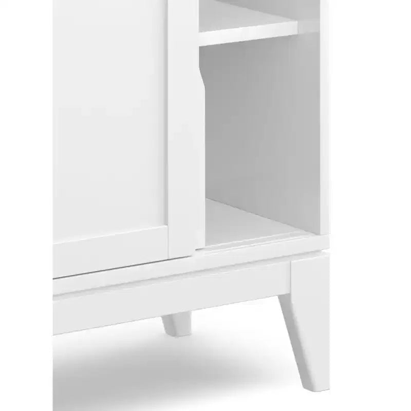 Pearson Low Storage Cabinet