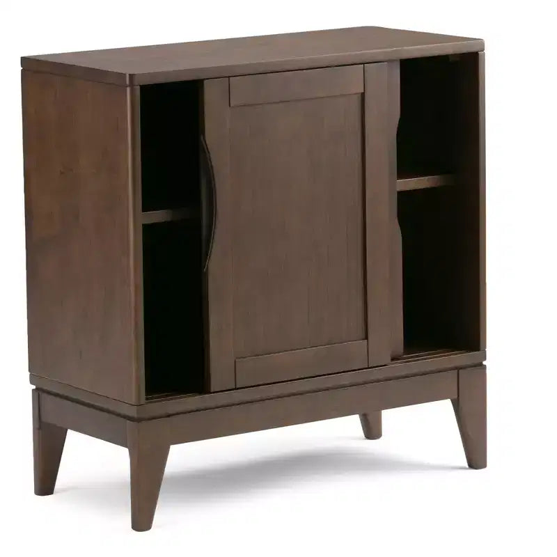 Pearson Low Storage Cabinet