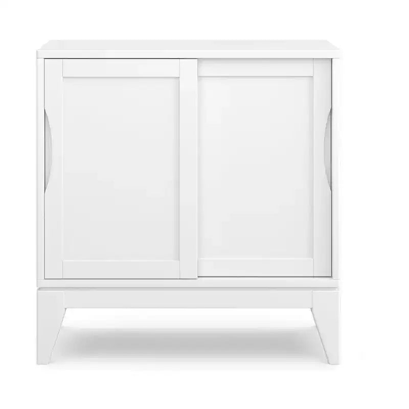Pearson Low Storage Cabinet