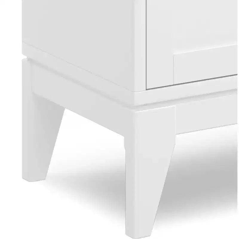 Pearson Low Storage Cabinet