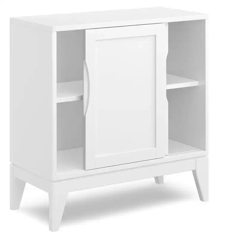 Pearson Low Storage Cabinet
