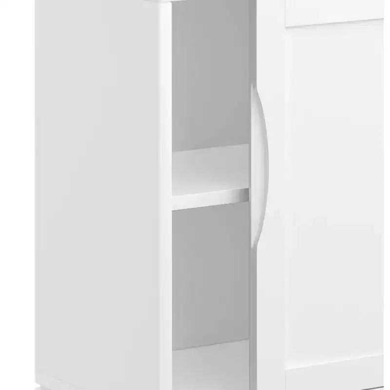 Pearson Low Storage Cabinet