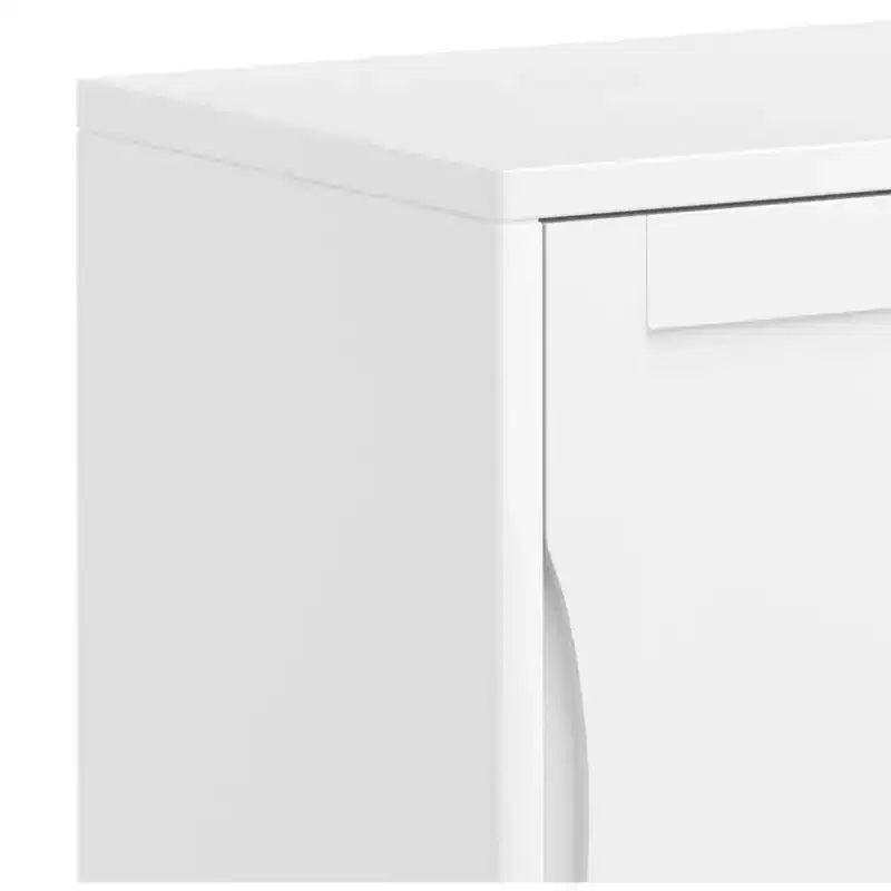 Pearson Low Storage Cabinet