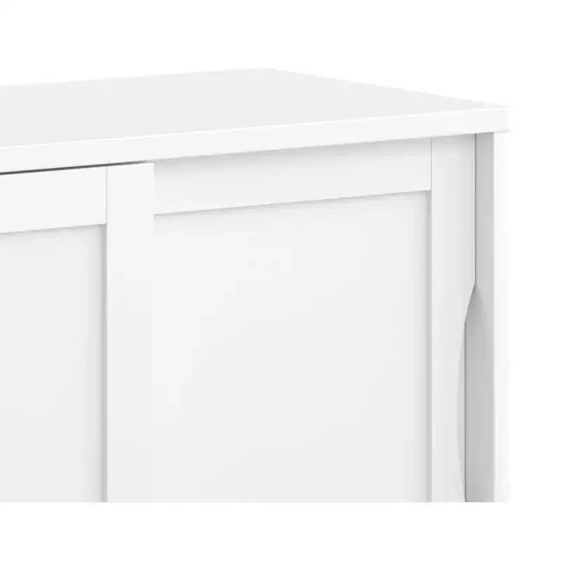 Pearson Low Storage Cabinet
