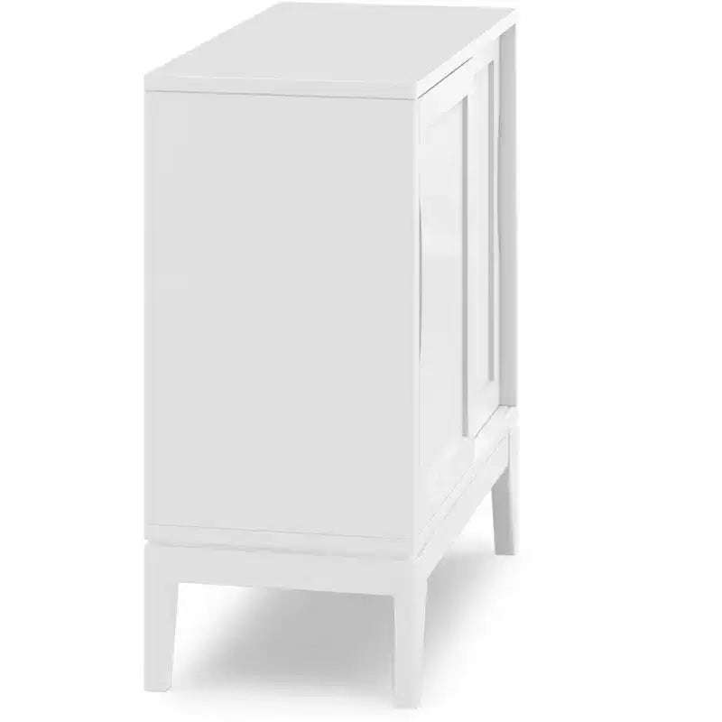 Pearson Low Storage Cabinet